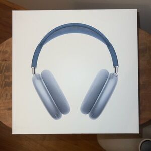 Apple AirPods Max - Sky Blue